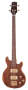 Gibson Les Paul Money Bass (with Case)