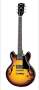 Gibson CS336 Custom Figured Top Electric Guitar (with Case) reviews