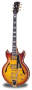 Gibson Custom Shop Johnny A Signature Electric Guitar (with Case) best buy