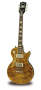 Gibson Joe Perry Boneyard Les Paul Electric Guitar (with Case) prices