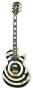 Gibson Custom Shop Zakk Wylde Les Paul Electric Guitar (with Case) prices