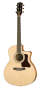 Gibson CSMCE Solid Mahogany Series Grand Concert Acoustic-Electric Guitar (With Case)