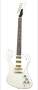 Gibson Custom Firebird Non-Reverse Electric Guitar (with Case)