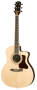 Gibson CSRCE Solid Rosewood Series Grand Concert Acoustic-Electric Guitar (With Case) Reviews