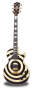 Gibson Custom Shop Zakk Wylde Aged Les Paul Electric Guitar best buy