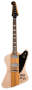 Gibson Firebird Electric Guitar with Flame Maple Wings (with Case)
