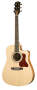 Gibson DSMCE Solid Mahogany Series Dreadnought Acoustic-Electric Guitar (With Case) Reviews