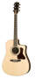 Gibson DSRCE Solid Rosewood Series Dreadnought Cutaway Acoustic-Electric Guitar (With Case) Reviews