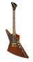 Gibson DSRX Reverse Explorer Electric Guitar Reviews