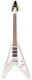 Gibson Flying V Faded 3-Pickup Electric Guitar (with Gig Bag)