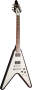 Gibson V-Factor Flying V New Century Electric Guitar