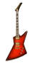 Gibson DSX50 Commemorative 50th Anniversary Explorer Electric Guitar (With Case) Reviews