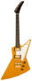 Gibson Explorer Electric Guitar Flame with Short Vibrola Reviews
