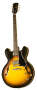 Gibson 50th Anniversary ES335 Semi-Hollowbody Electric Guitar