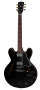 Gibson ES335 Memphis Series Satin Dot Reissue Semi-Hollowbody Electric Guitar Reviews