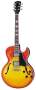 Gibson ES137 Classic Electric Guitar (with Case) reviews