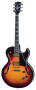 Gibson ES137 Custom Electric Guitar (with Case) prices