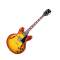 Gibson Larry Carlton Signature ES335 Electric Guitar (with Case) prices