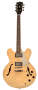 Gibson Birdseye Exotic Woods ES335 Semi-Hollowbody Electric Guitar