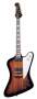 Gibson V Series Firebird Electric Guitar (with Case) reviews