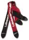 Gibson 2 Safety Guitar Strap