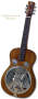 Buy Gibson Hound Dog 60 Roundneck Series Dobro from Bass Guitar Store.com and Save!