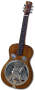 Buy Gibson Hound Dog 60 Squareneck Series Dobro from Bass Guitar Store.com and Save!