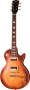Gibson Les Paul Standard Faded Electric Guitar with 50s Neck (with Case)