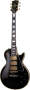 Gibson Custom Historic 1957 Les Paul Custom 3PU Vintage Original Spec Electric Guitar (with Case) reviews