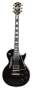 Gibson Les Paul Historic Collection 1957 Custom Black Beauty Electric Guitar (with Case) reviews