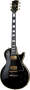 Gibson Custom Historic 1957 Les Paul Custom 2PU Vintage Original Spec Electric Guitar (with Case) reviews