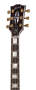 Gibson Custom Shop Les Paul Custom Electric Guitar (with Case)