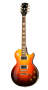 Gibson Limited Les Paul Classic Antique Electric Guitar (with Case)