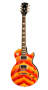 Gibson Les Paul Classic Antique Tom Morgan Electric Guitar (with Case)