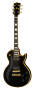 Gibson Les Paul Classic Custom Electric Guitar (with Case)