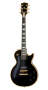 Gibson Les Paul Classic Custom Antique Electric Guitar with P90s (with Case)