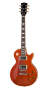 Gibson Les Paul Classic Antique Faded Electric Guitar (with Case)