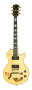 Gibson Steve Jones Signature Les Paul Custom Electric Guitar
