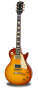 Gibson Custom Shop Jimmy Page Signature Les Paul Electric Guitar (with Case)