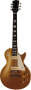 Gibson Custom Historic 1956 Les Paul Goldtop Vintage Original Spec Electric Guitar (with Case) reviews