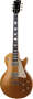 Gibson Custom Historic 1957 Les Paul Goldtop Vintage Original Spec Electric Guitar (with Case)