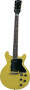 Gibson Custom Historic 1960 Special Double Cutaway Vintage Original Spec Electric Guitar (with Case)