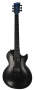 Gibson Les Paul Studio Gothic II Electric Guitar with EMG Pickups
