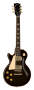 Gibson Left-Handed Les Paul Standard Electric Guitar (with Case)