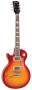 Gibson Left-Handed Les Paul Standard Plus Electric Guitar (with Case)