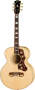 Gibson L200 Emmylou Harris Jumbo Acoustic-Electric Guitar (with Case)