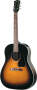 Gibson J45 Rosewood Acoustic-Electric Guitar (Antique Natural, with Case) reviews