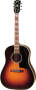 Gibson Southern Jumbo Acoustic-Electric Guitar reviews