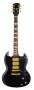 Gibson SG-3 Electric Guitar (with Case)