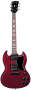 Gibson 61 Reissue SG Electric Guitar (with Case)